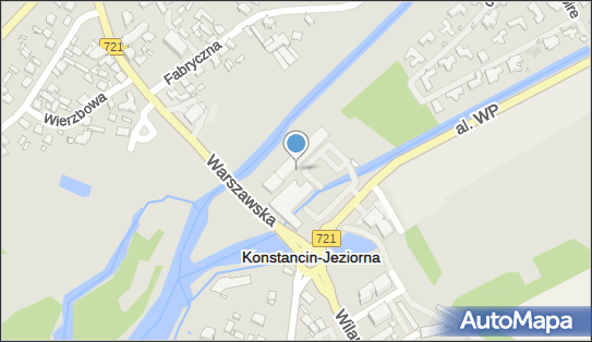Apteka, Ul. Aleja Wojska Polskiego 3, Konstancin-Jeziorna 05-520, godziny otwarcia, numer telefonu