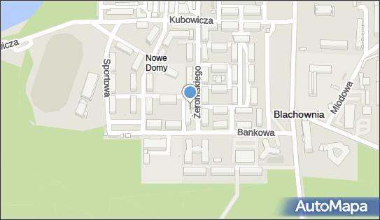 Apteka, Ul. Żeromskiego Stefana 2, Blachownia 42-290, godziny otwarcia, numer telefonu