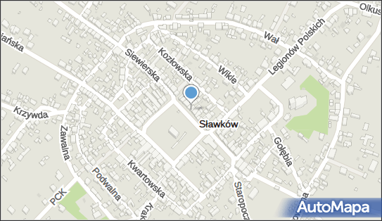 Apteka, Rynek Rynek 33, Sławków 41-260, godziny otwarcia, numer telefonu