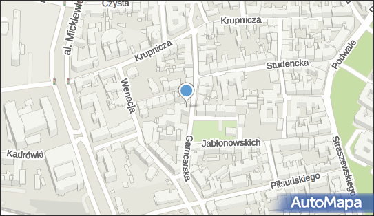 Apteka, Ul. Napoleona Cybulskiego 2, Kraków 31-117, godziny otwarcia, numer telefonu