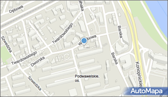6842126093, Krzysztof Kamiński Apteka Prywatna 