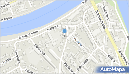 Apteka, Rynek Rynek Dębnicki 9, Kraków 30-319, godziny otwarcia, numer telefonu