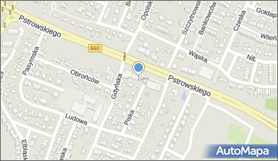 Apteka, Ul. Wincentego Pstrowskiego 36, Olsztyn 10-602, godziny otwarcia, numer telefonu