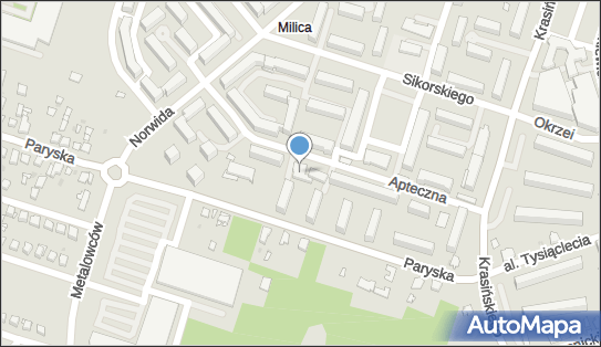 Apteka, Ul. Apteczna 8, Skarżysko-Kamienna 26-110, godziny otwarcia, numer telefonu