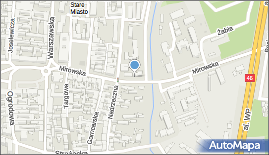 Apteka, Ul. Mirowska 9, Częstochowa 42-200, numer telefonu