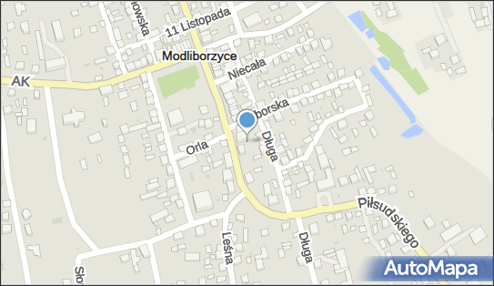 Apteka, Ul. Piłsudskiego 53, Modliborzyce 23-310, godziny otwarcia, numer telefonu