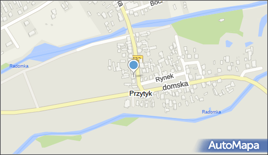 Apteka, Ul. Warszawska 3, Przytyk 26-650, godziny otwarcia, numer telefonu