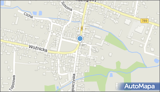 Apteka, Pl. Moniuszki 2, Koziegłowy 42-350, godziny otwarcia, numer telefonu