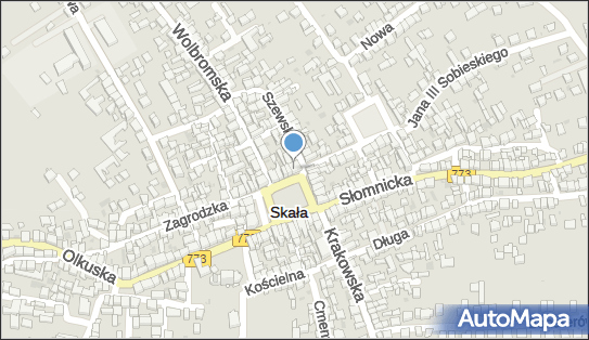 Apteka, Rynek 18, Skała 32-043, godziny otwarcia, numer telefonu