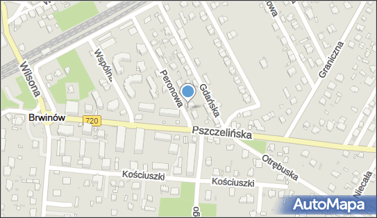 Apteka, Ul. Peronowa 2, Brwinów 05-840, godziny otwarcia, numer telefonu
