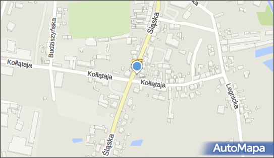 Apteka, Ul. Śląska 37A, Gubin 66-620, godziny otwarcia, numer telefonu