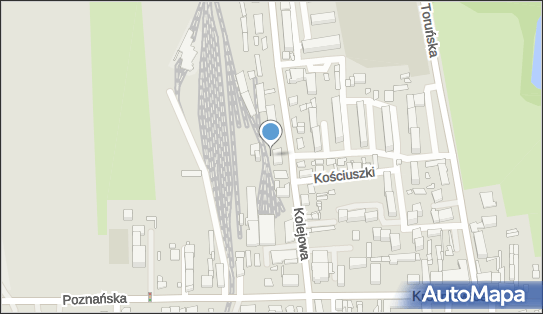 Apteka, Ul. Kolejowa 8, Krośniewice 99-340, godziny otwarcia, numer telefonu, NIP: 7751955714