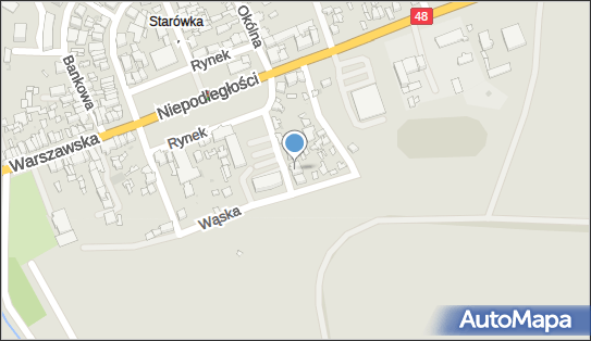 Apteka, Ul. Prosta 5, Dęblin 08-530, godziny otwarcia, numer telefonu