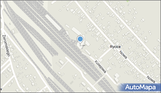 Apteka, Ul. Kolejowa 20, Dęblin 08-530, godziny otwarcia, numer telefonu