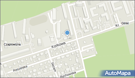 Apteka, Ul. Korkowa 153/157, Warszawa 04-549, godziny otwarcia, numer telefonu