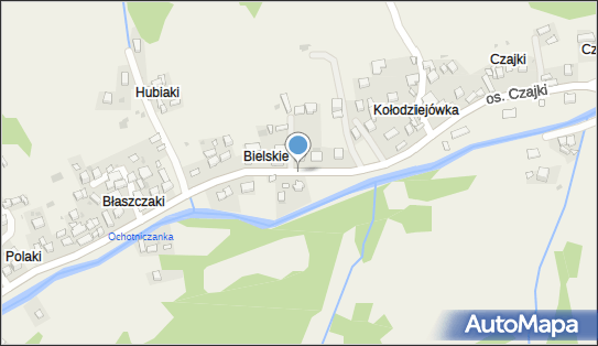 Apteka, Os. Bielskie 101C, Ochotnica Górna 34-453, godziny otwarcia, numer telefonu