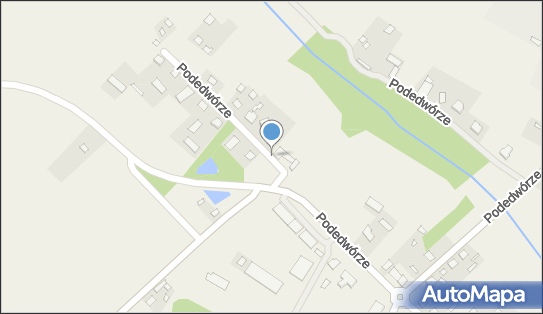 Apteka, 46A, Podedwórze 21-222