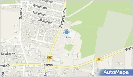 Apteki Centrum - Mazowieckie Centrum Leków, Ul. Partyzantów 2A 05-084, godziny otwarcia, numer telefonu