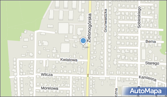 Ardmed, Ul. Zielonogórska 59A, Nowa Sól 67-100, godziny otwarcia, numer telefonu