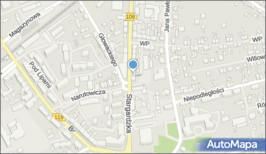 Arkadia, Ul. Stargardzka 18A, Pyrzyce 74-200, godziny otwarcia, numer telefonu