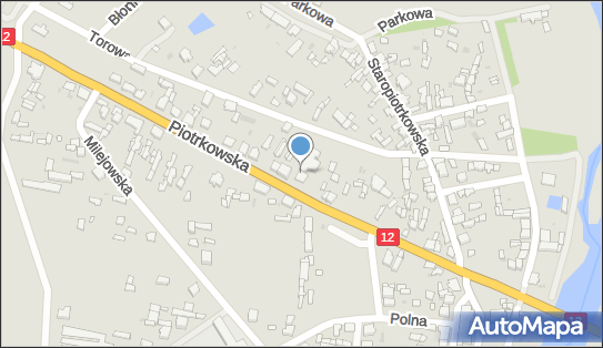 Arnika, Ul. Piotrkowska 26/30, Sulejów 97-330, godziny otwarcia, numer telefonu