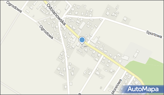 Arnika, 25A, Czarnylas 63-421, godziny otwarcia, numer telefonu