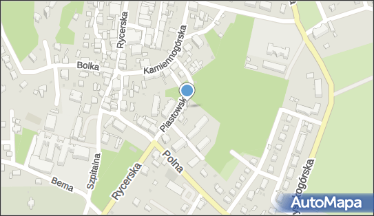 Arnika, Ul. Piastowska 5, Bolków 59-420, godziny otwarcia, numer telefonu