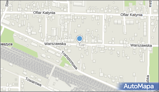 Arnika, Ul. Warszawska 81, Dąbrowa Górnicza 42-530, NIP: 6290011379