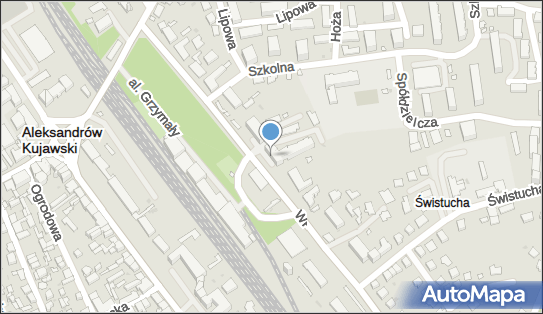 Aspirynka Centrum Leków, Ul. Wojska Polskiego 17/47 87-700, godziny otwarcia, numer telefonu