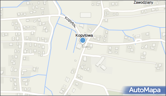 Avena, 57, Kopytowa 38-459, godziny otwarcia, numer telefonu