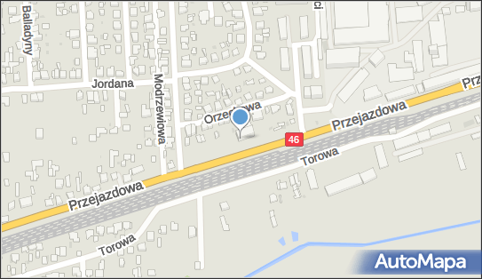 Biovita, Ul. Orzechowa 14 A, Częstochowa 42-280, numer telefonu