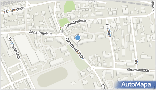 7411522927, Apteka Błękitna mgr Farm.Joanna Uścińska 