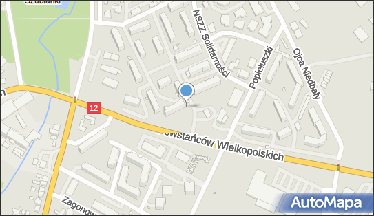 Bratek, Os. Osiedle Konstytucji 3 Maja 30, Jarocin 63-200, godziny otwarcia, numer telefonu