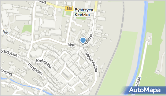 8810001685, Apteka Bystrzycka MGR Farm.Olgierd Narowski, MGR Farm.Halina Lawrentowicz Sp. j. 