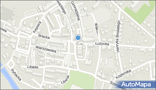 Centrum Zdrowia, Pl. Słowiański 14, Żagań 68-100, godziny otwarcia, numer telefonu