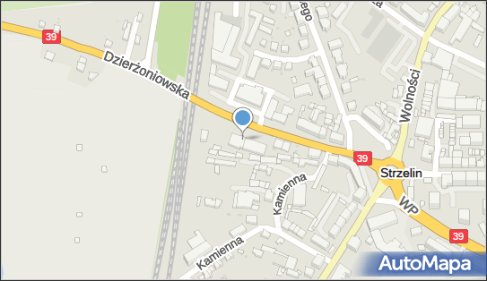 Centrum Zdrowia, Ul. Dzierżoniowska 5, Strzelin 57-100, godziny otwarcia