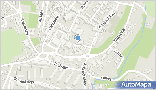 Centrum Zdrowia, Ul. Staromiejska 2, Złotoryja 70-785, godziny otwarcia