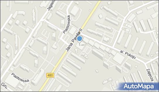 Centrum, Ul. Jana Pawła II 41, Sieradz 98-200, godziny otwarcia, numer telefonu, NIP: 8271008101