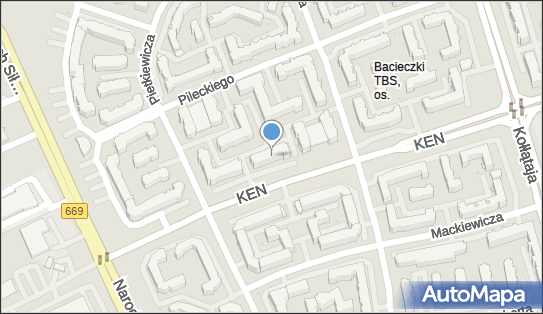 Centrum, Ul. Komisji Edukacji Narodowej 50, Białystok 15-687, godziny otwarcia, numer telefonu