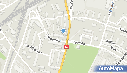 Centrum, Ul. Władysława Sikorskiego 35, Kostrzyn nad Odrą 66-470, godziny otwarcia, numer telefonu