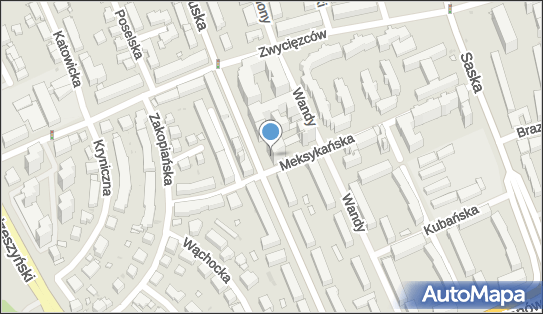 Cosmedica, Pl. Przymierza 8, Warszawa 03-944, godziny otwarcia, numer telefonu