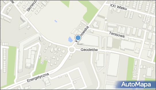 Cosmedica, Ul. Geodetów 23, Józefosław 05-500, godziny otwarcia, numer telefonu