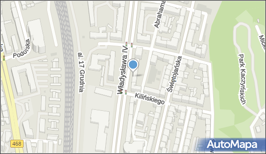 Dyżurna 2, Ul. Antoniego Abrahama 70, Gdynia 81-353, numer telefonu