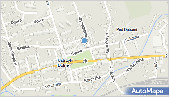 6891176257, Apteka Eskulap Jagielczuk-Grządziel Sp. j. 