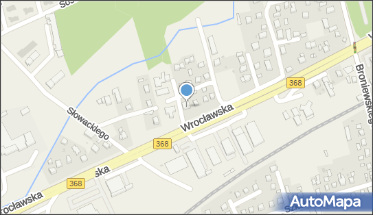 Farmacja, Ul. Adama Asnyka 8, Długołęka 55-095, godziny otwarcia
