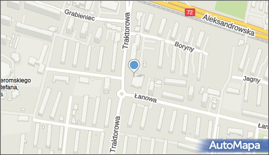 Galen. Apteka, hurtownia, Traktorowa 61, Łódź 91-111, godziny otwarcia, numer telefonu