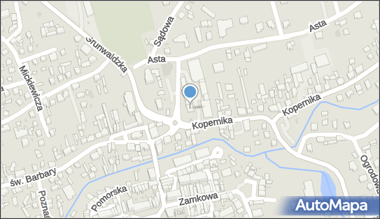 Grunwaldzka 1, Ul. Kopernika 3, Lubawa 14-260, godziny otwarcia, numer telefonu