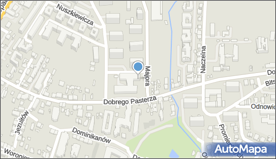 Hygieia, Ul. Dobrego Pasterza 67, Kraków 31-416, godziny otwarcia, numer telefonu