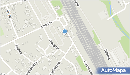 Ka-Med, Ul. Dworcowa 1, Tomaszów Mazowiecki 97-200, godziny otwarcia, numer telefonu