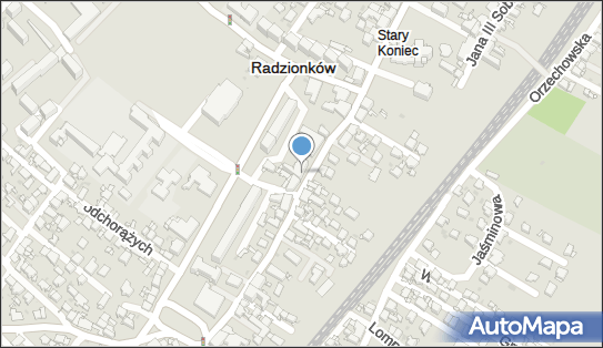 Laury, Ul. Św. Wojciecha 21, Radzionków 41-922, numer telefonu